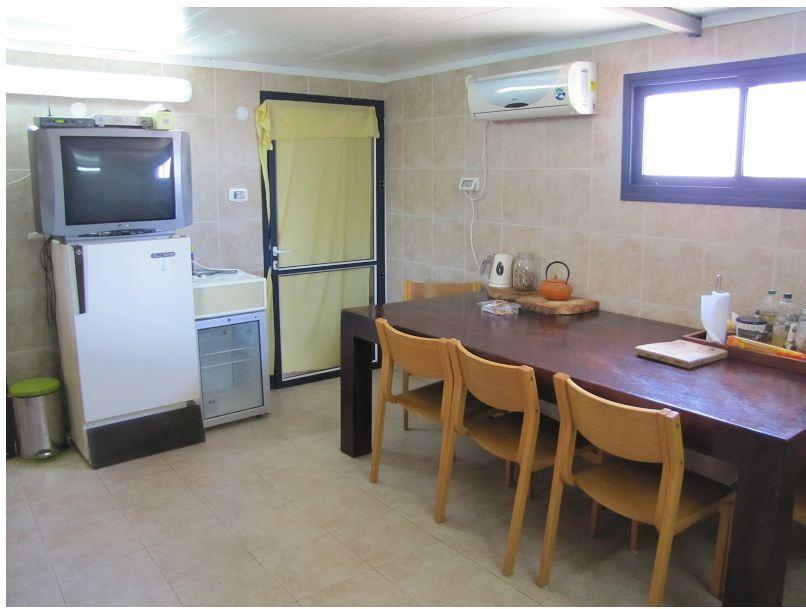 Ilaniya Yarok Az - Ecolodge Farm المظهر الخارجي الصورة