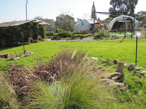 Ilaniya Yarok Az - Ecolodge Farm المظهر الخارجي الصورة
