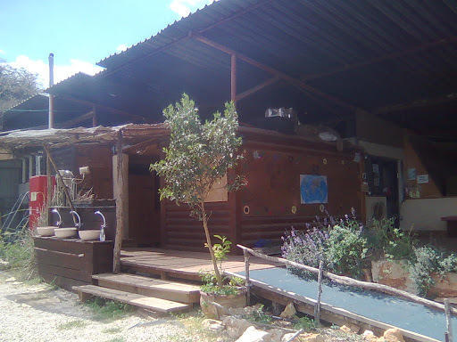 Ilaniya Yarok Az - Ecolodge Farm المظهر الخارجي الصورة